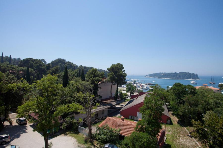 A Window On Rovinj Daire Dış mekan fotoğraf