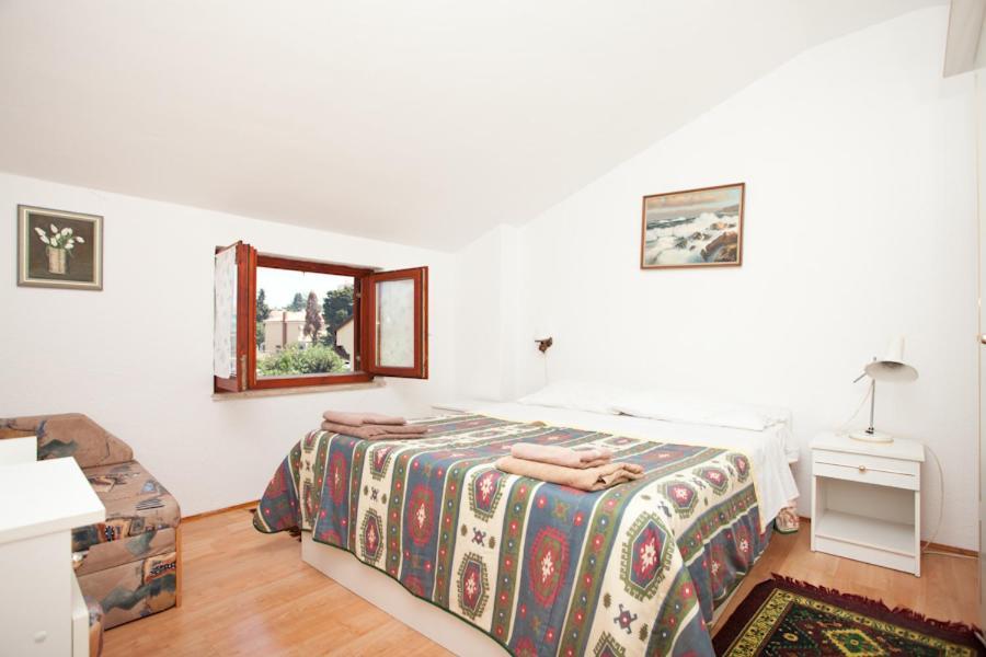 A Window On Rovinj Daire Dış mekan fotoğraf